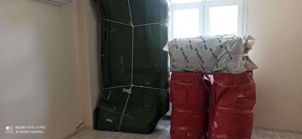 Adana Evden Eve Nakliyat ve Taşımacılık - Sümer Nakliyat Adana Evden Eve Nakliyat ve Taşımacılık - Sümer Nakliyat