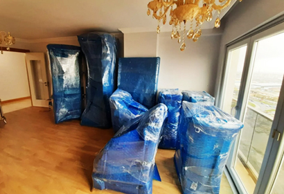 Adana Evden Eve Nakliyat - Sümer Nakliyat Adana Evden Eve Nakliyat - Sümer Nakliyat