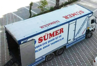 Adana Evden Eve Nakliyat - Sümer Nakliyat Adana Evden Eve Nakliyat - Sümer Nakliyat