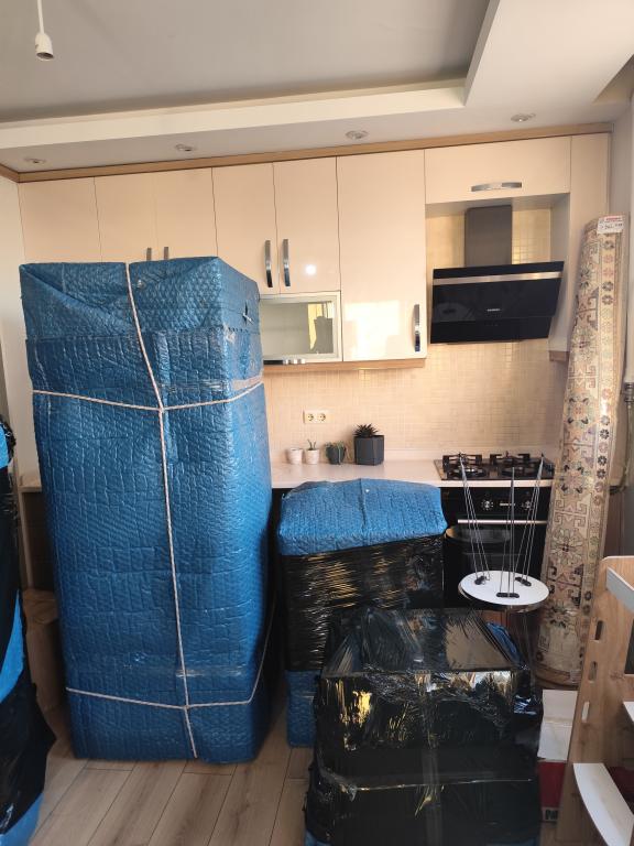 Adana Evden Eve Nakliyat ve Taşımacılık - Sümer Nakliyat