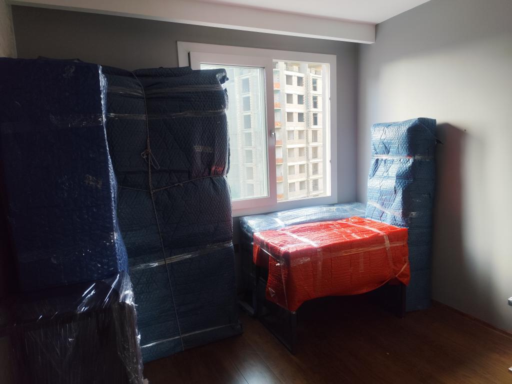 Adana Evden Eve Nakliyat ve Taşımacılık - Sümer Nakliyat